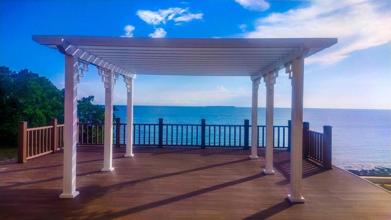 Golden Palm Boutique Zanzibar Hotel Exterior photo